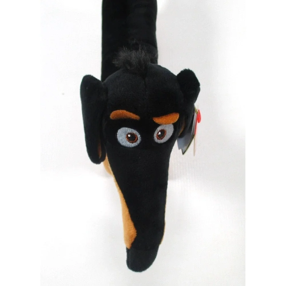 Ty Beanie Babies BUDDY - Secret Life‎ of Pets 12